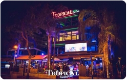Salou, uno de los destinos turísticos más populares de la Costa Dorada