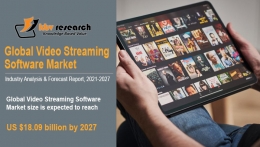Video Streaming Software Market