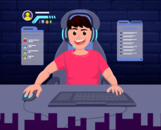 Los videojuegos que potencian habilidades profesionales