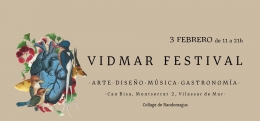 Vidmar Festival · Arte y Diseño