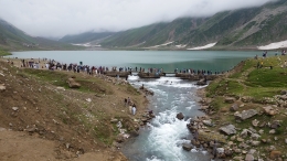 Visit best places in Pakistan for an enjoyable vacation