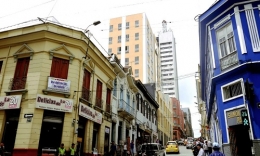 Conoce los sitios que podrás visitar y alojarte en Manizales