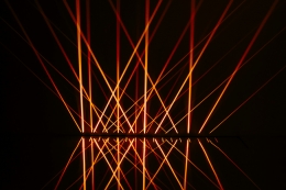 Video Mapping para eventos