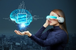 ¿Cómo sacar provecho de la visualización creativa?