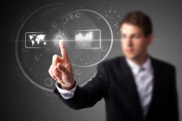 La herramienta de visualización creativa más efectiva