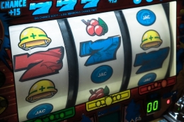 Qué significa la volatilidad en el juego de casino online slots