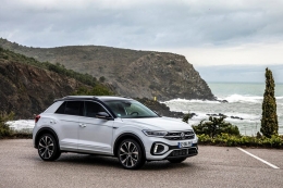 Volkswagen T-Roc: el SUV que ha conquistado a los que nunca pensaron tener uno