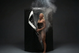 La sauna de lujo entra en casa y redefine el bienestar diario en España