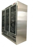 Neveras Industriales y Neveras Verticales: Soluciones de Refrigeración de Alto Rendimiento en Medellín