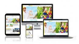 Saint-Gobain Weber presenta su nueva página web