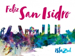 Islazul vuelve a estar presente en San Isidro