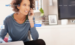 Consigue un 30% más de ventas en tu web gracias a Webphone