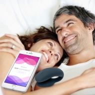 Wevibe la evolución de la estimulación en el Smartphone