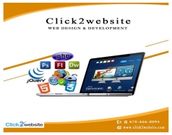Maryland Website Designing Company