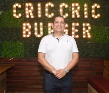 Luis Echeverry el mejor empresario de Honduras