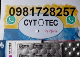 CYTOTEC QUITO ECUADOR PARA TI 0969657579