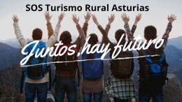 Las casas rurales del principado de Asturias aseguran que es 