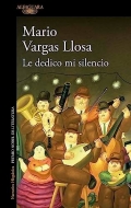 RESEÑA: LE DEDICO MI SILENCIO
