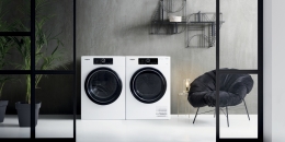 La pareja perfecta de Whirlpool