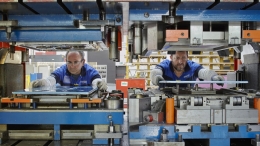 Whirlpool supera sus niveles históricos de eficiencia