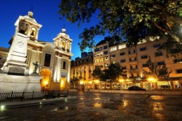 Los mejores hoteles de Córdoba Argentina