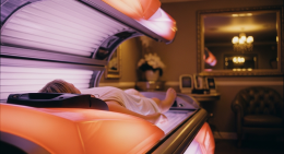 El bronceado inteligente llega a Santa Coloma de Gramenet: rayos UVA con activación de colágeno