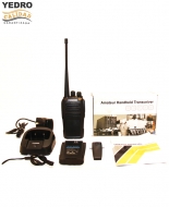 Algunas equivocaciones comunes en el uso de radios de dos vías