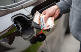EL 30 DE JUNIO FINALIZARÁN LAS AYUDAS AL COMBUSTIBLE PARA TRANSPORTISTAS
