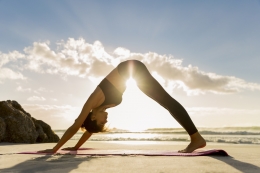 Yoga con Maqueda 