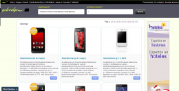 Yolovalgo.com Aterriza en España