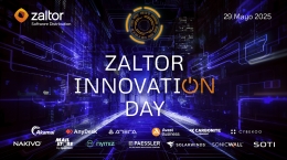 Zaltor celebra el Innovation Day 2025 en Madrid: una jornada imprescindible para el ecosistema MSP
