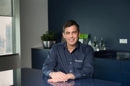 Acronis nombra Presidente a John Zanni y a Gaidar Magdanurov director de Marketing