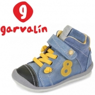 Descubre la nueva colección de zapatos Garvalin para la temporada Otoño Invierno 2014