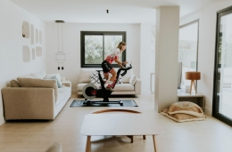 ZYCLE, la revolución tecnológica del ciclismo indoor